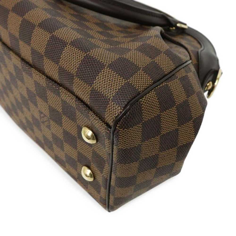 Louis Vuitton Trevi leather handbag - image 8