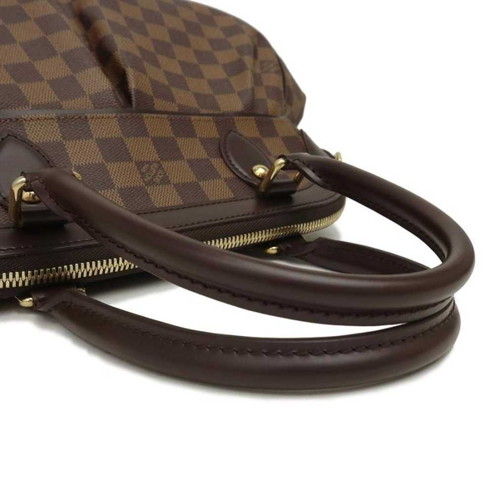 Louis Vuitton Trevi leather handbag - image 9