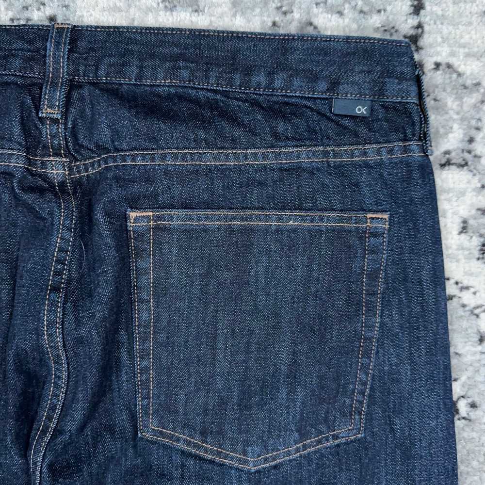 Outerknown Outerknown SEA Jeans Raw Selvedge Deni… - image 10