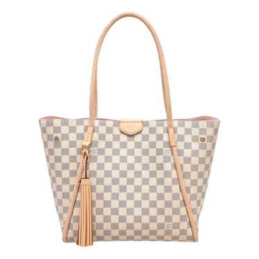 Louis Vuitton Propriano leather handbag - image 1