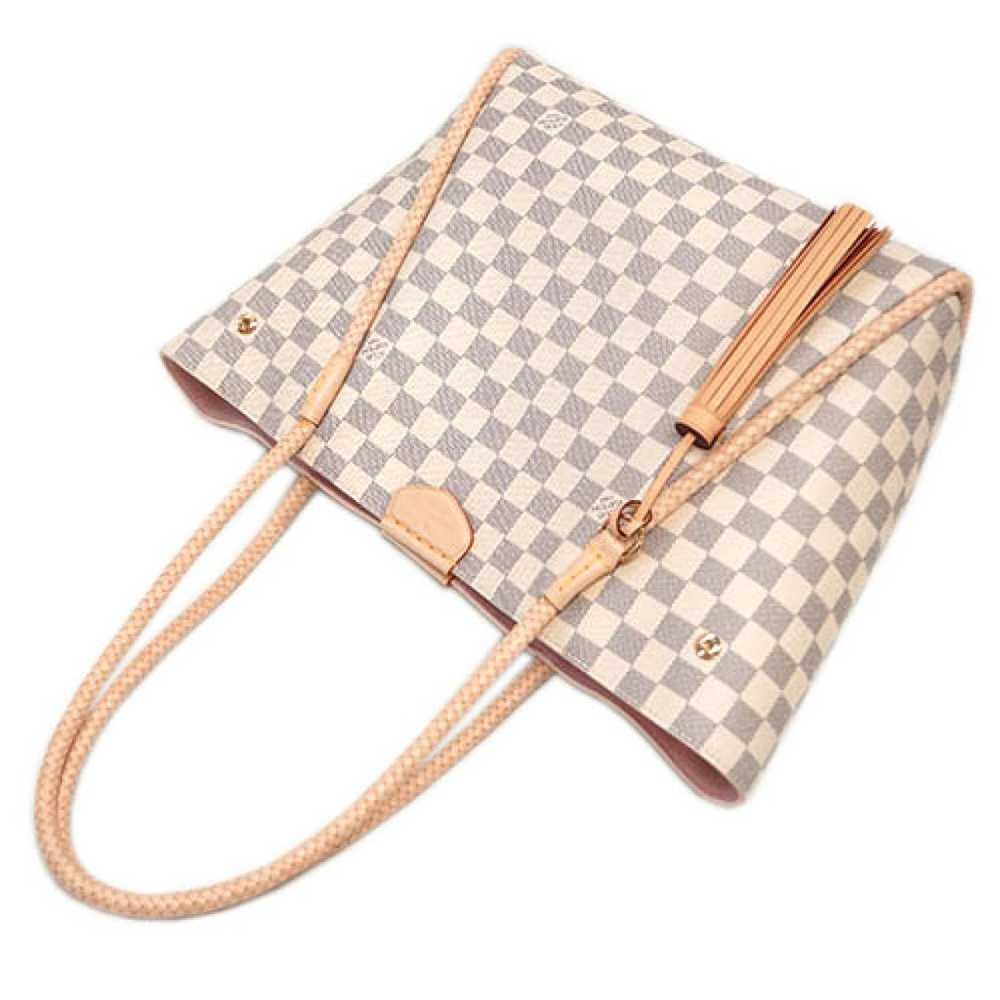 Louis Vuitton Propriano leather handbag - image 2