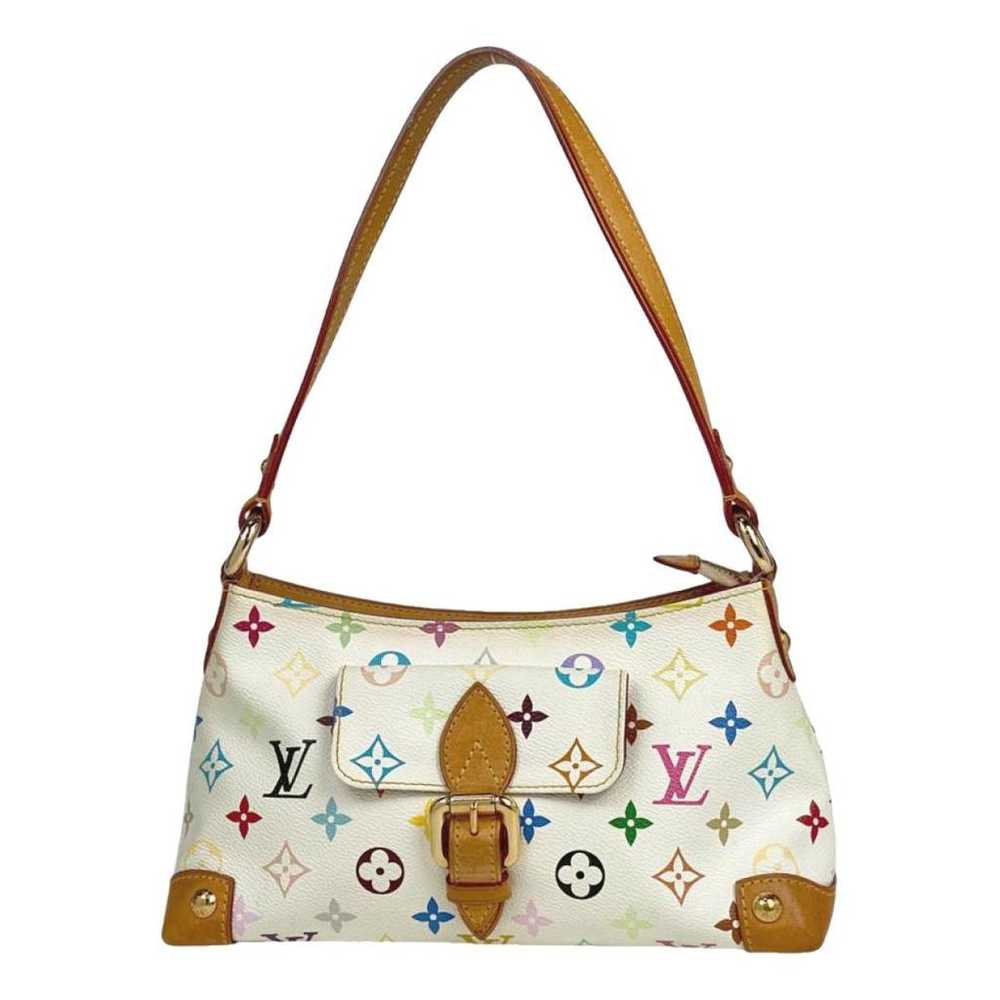 Louis Vuitton Eliza leather handbag - image 1