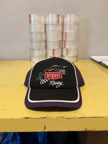 NASCAR × Vintage Vintage NASCAR Racing Hat