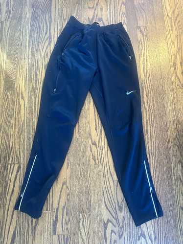 Nike black sweatpants