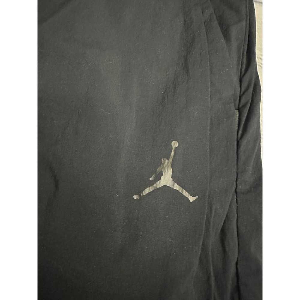 Jordan Brand × Nike Jordan Premium Nylon Track Pa… - image 2