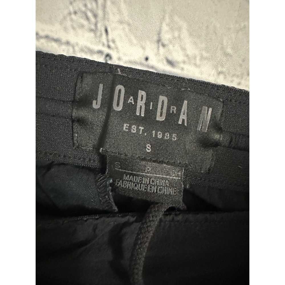 Jordan Brand × Nike Jordan Premium Nylon Track Pa… - image 5