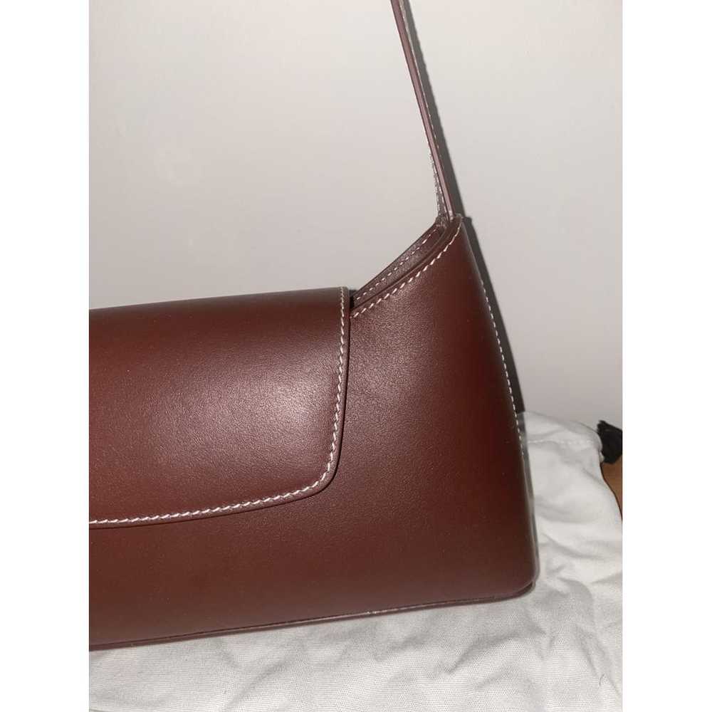 Elleme Leather handbag - image 3