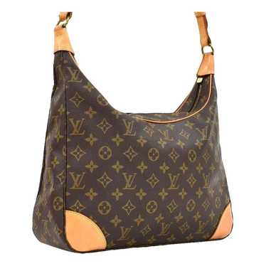 Louis Vuitton Boulogne handbag