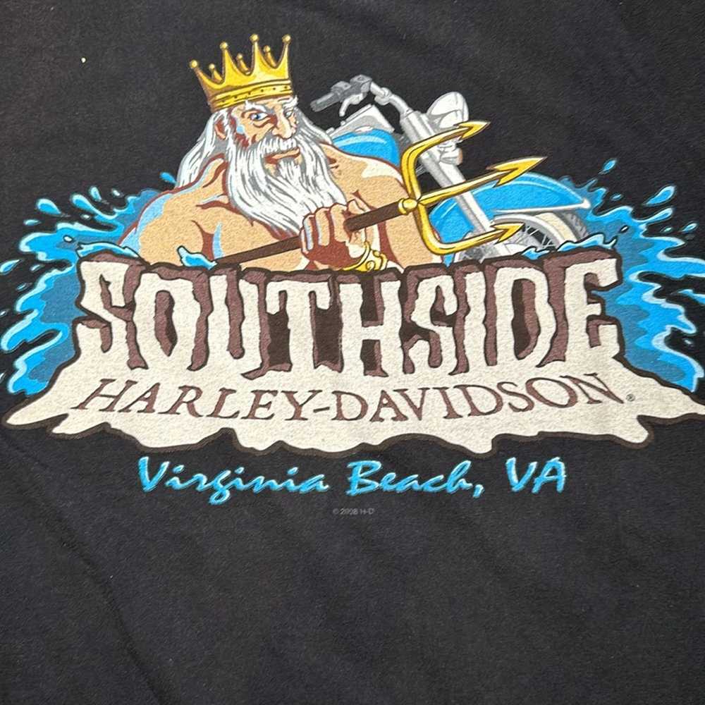 Harley Davidson Harley Davidson Southside Virgini… - image 5