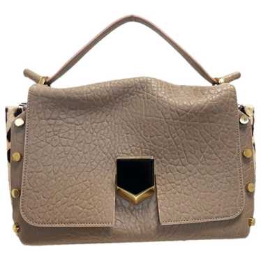 Jimmy Choo Leather handbag - image 1