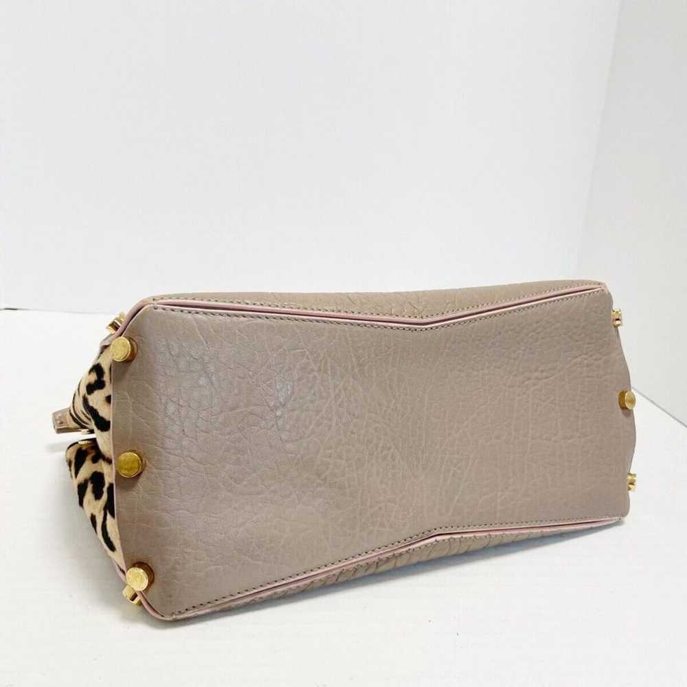 Jimmy Choo Leather handbag - image 4