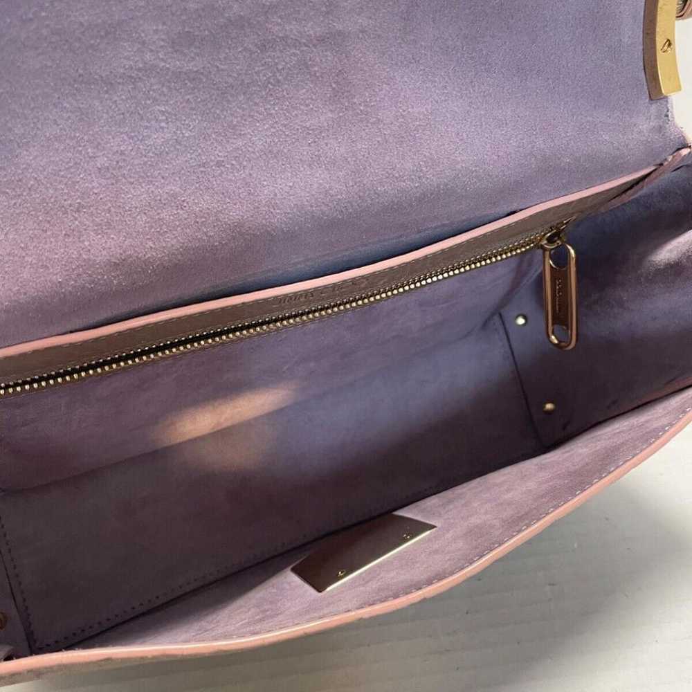Jimmy Choo Leather handbag - image 7
