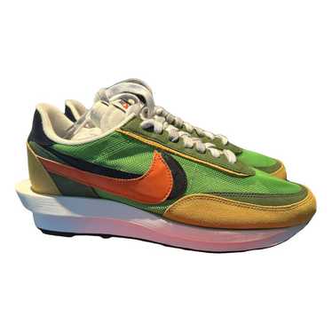 Nike x Sacaï Ldv Waffle low trainers - image 1