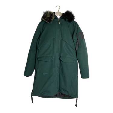 Halti Halti Osaka down jacket, dark green | woman… - image 1