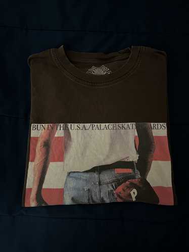 Palace Palace Born to Bun Tee