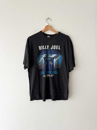 Billy Joel The Bridge Tour Tee