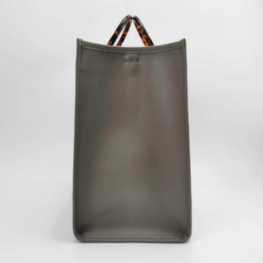 Fendi Sunshine leather crossbody bag - image 3
