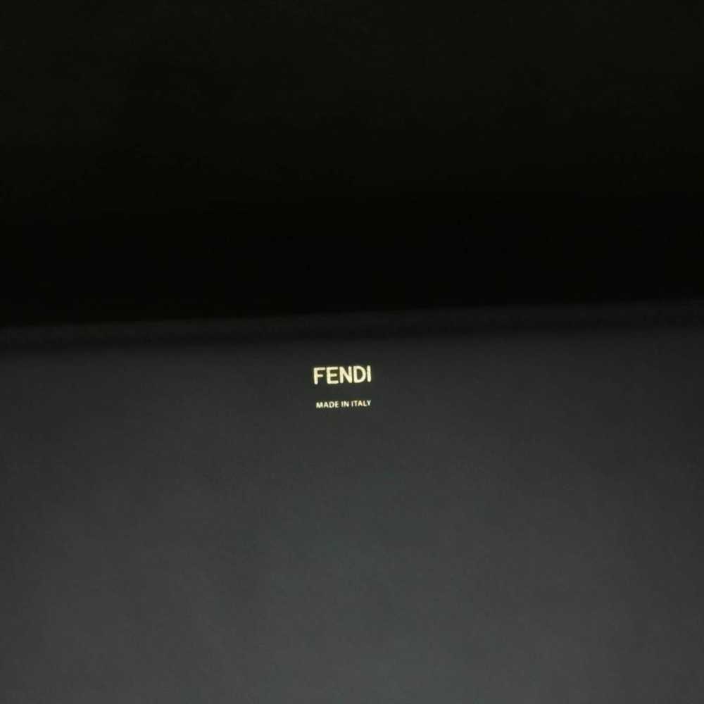 Fendi Sunshine leather crossbody bag - image 7