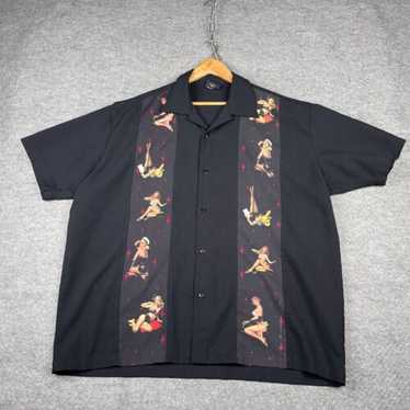Steady last call mens - Gem