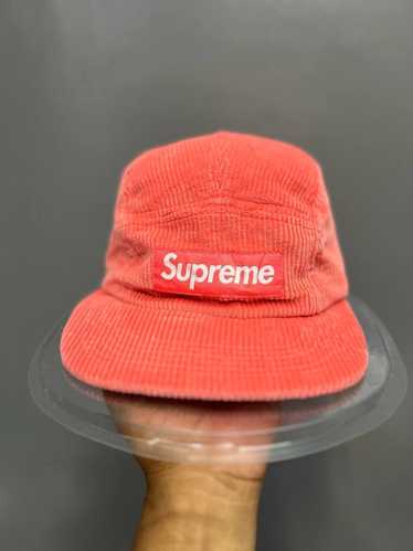 Supreme box logo corduroy - Gem