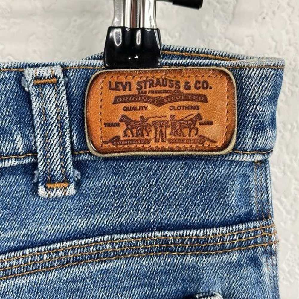 Levi's × Levi's Vintage Clothing × Vintage LEVI's… - image 7