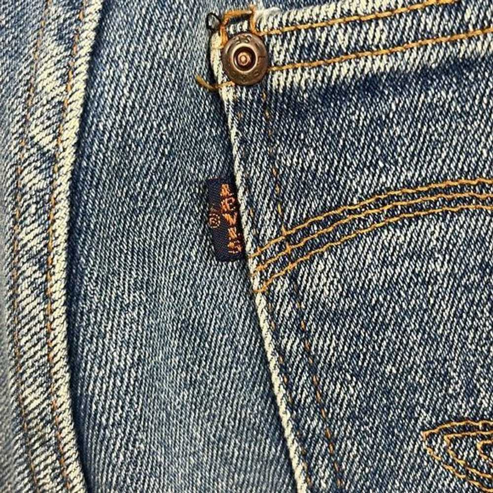 Levi's × Levi's Vintage Clothing × Vintage LEVI's… - image 8