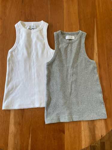 SoldOut NYC Not so basic tank (XS) | Used,…