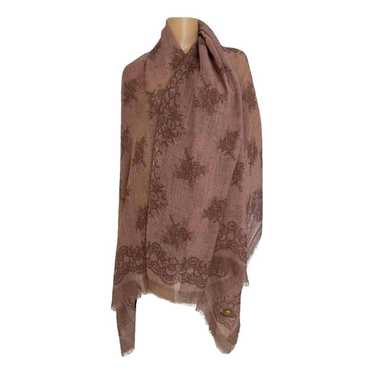 Franco Ferrari Cashmere scarf - image 1