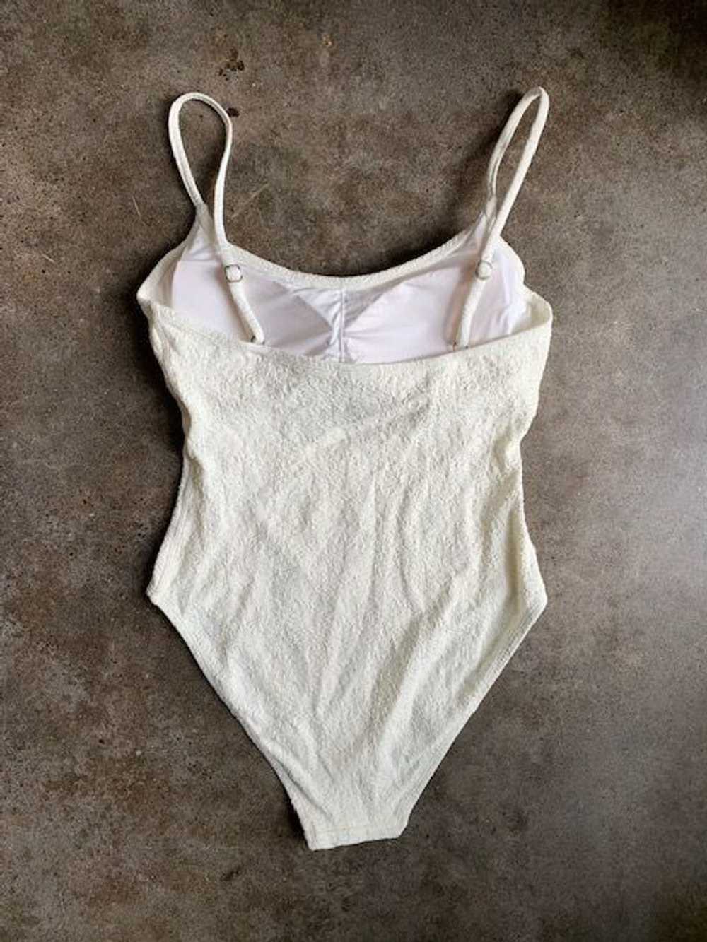 Andie Swim Amalfi in Bone (M) | Used, Secondhand,… - image 2