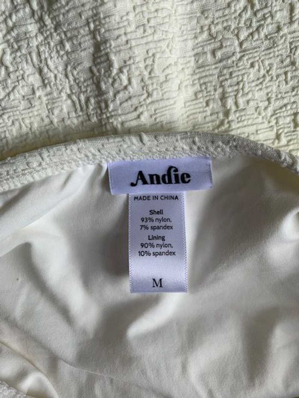 Andie Swim Amalfi in Bone (M) | Used, Secondhand,… - image 3