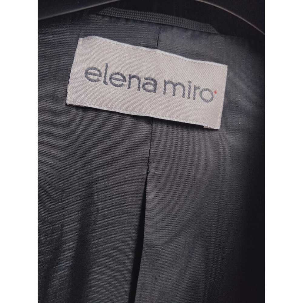 Elena Miro Suit jacket - image 2