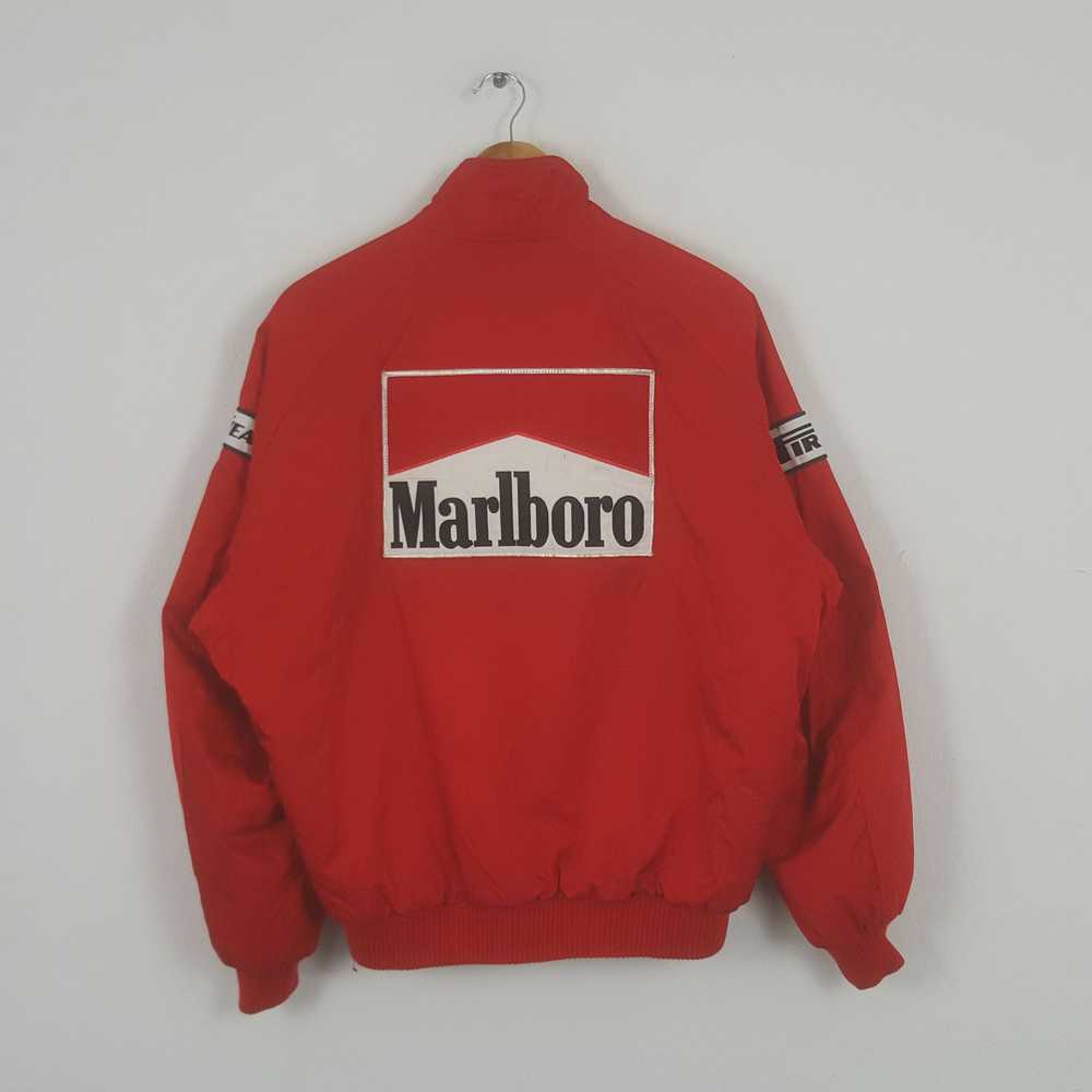 Marlboro × Pirelli × Vintage Vintage Marlboro Wor… - image 1