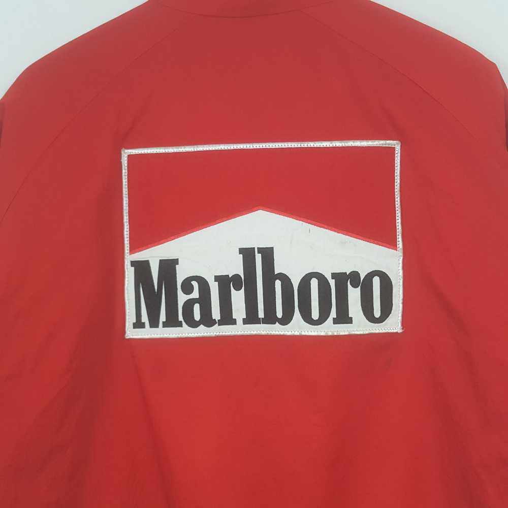 Marlboro × Pirelli × Vintage Vintage Marlboro Wor… - image 2