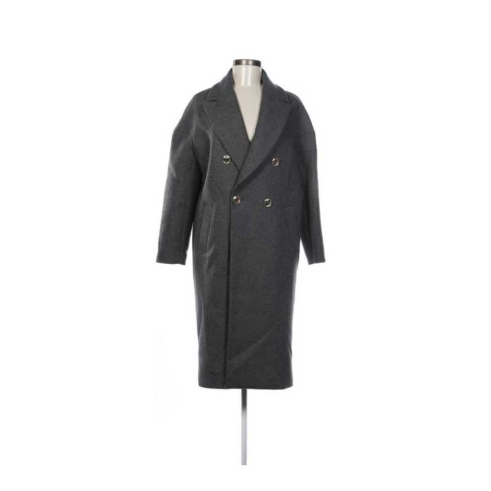 Tara Jarmon Wool coat - image 2