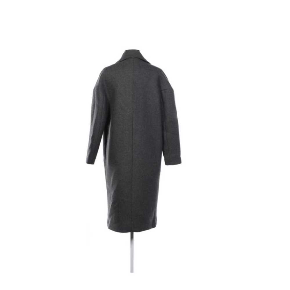 Tara Jarmon Wool coat - image 3