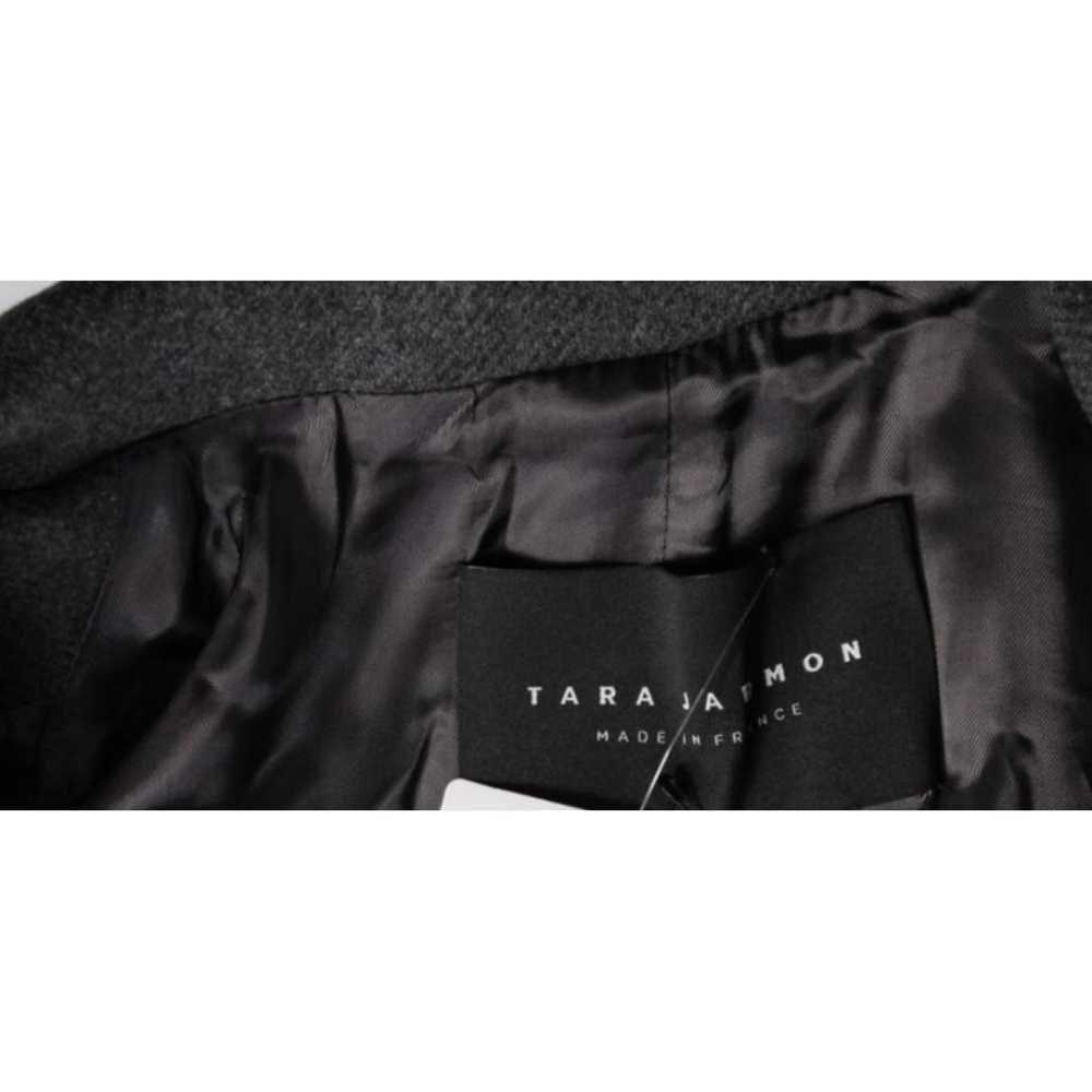 Tara Jarmon Wool coat - image 4