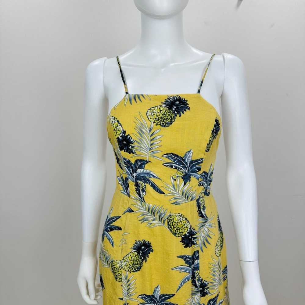 Majorelle Mini dress - image 2