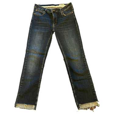 Reiko Slim jeans - image 1