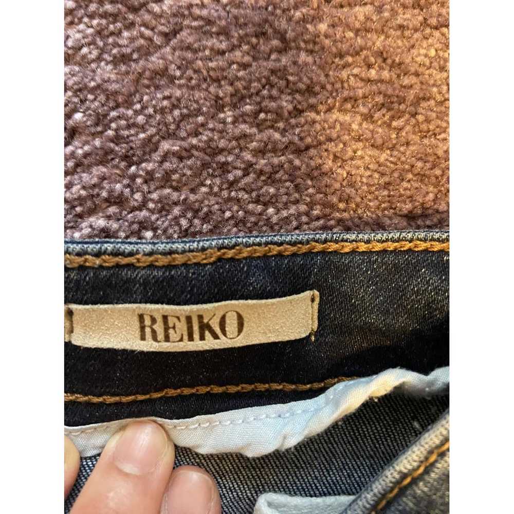 Reiko Slim jeans - image 3