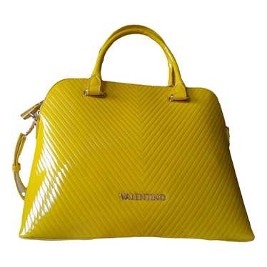 Valentino by mario valentino Vinyl handbag