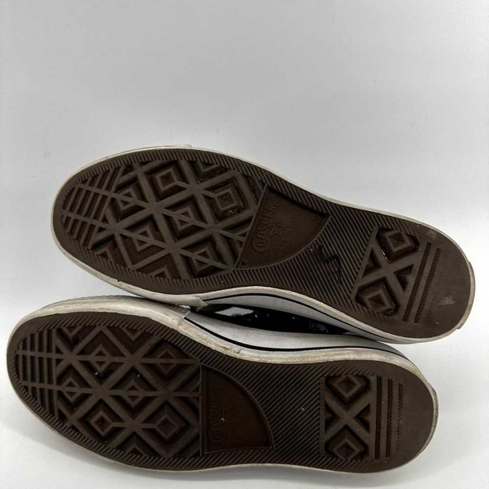 Converse Cloth trainers - image 6