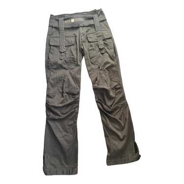 Marithe francois girbaud pants - Gem