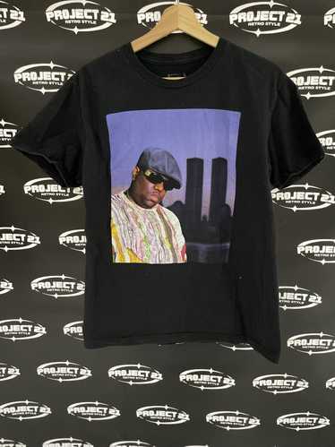 Brooklyn Mint × Vintage Brooklyn Mint Notorious B.