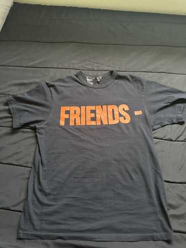 Vlone Vlone Friends T shirt