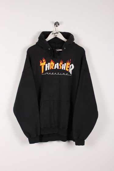 Thrasher Hoodie XL