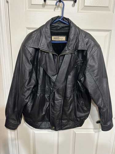 Leather Jacket Prestige Leather Jacket