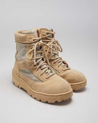 Season 4 combat boots online