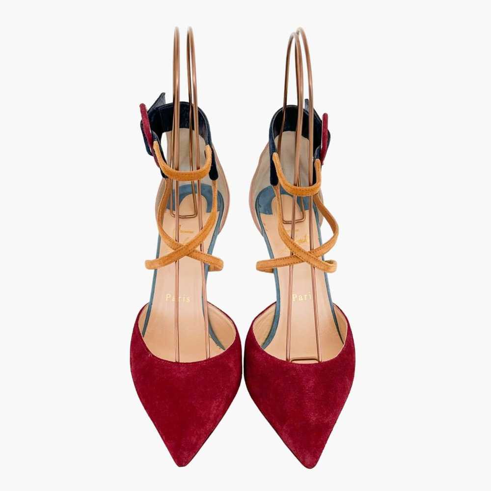 Christian Louboutin Heels - image 2