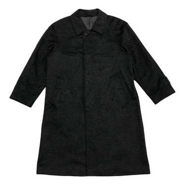 Balmain cashmere coat - Gem