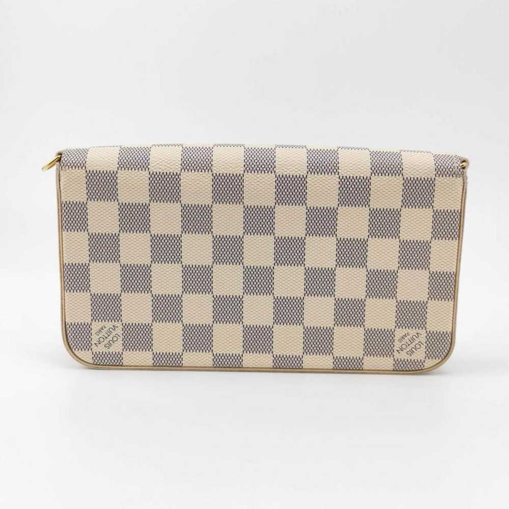 Louis Vuitton Félicie cloth crossbody bag - image 5